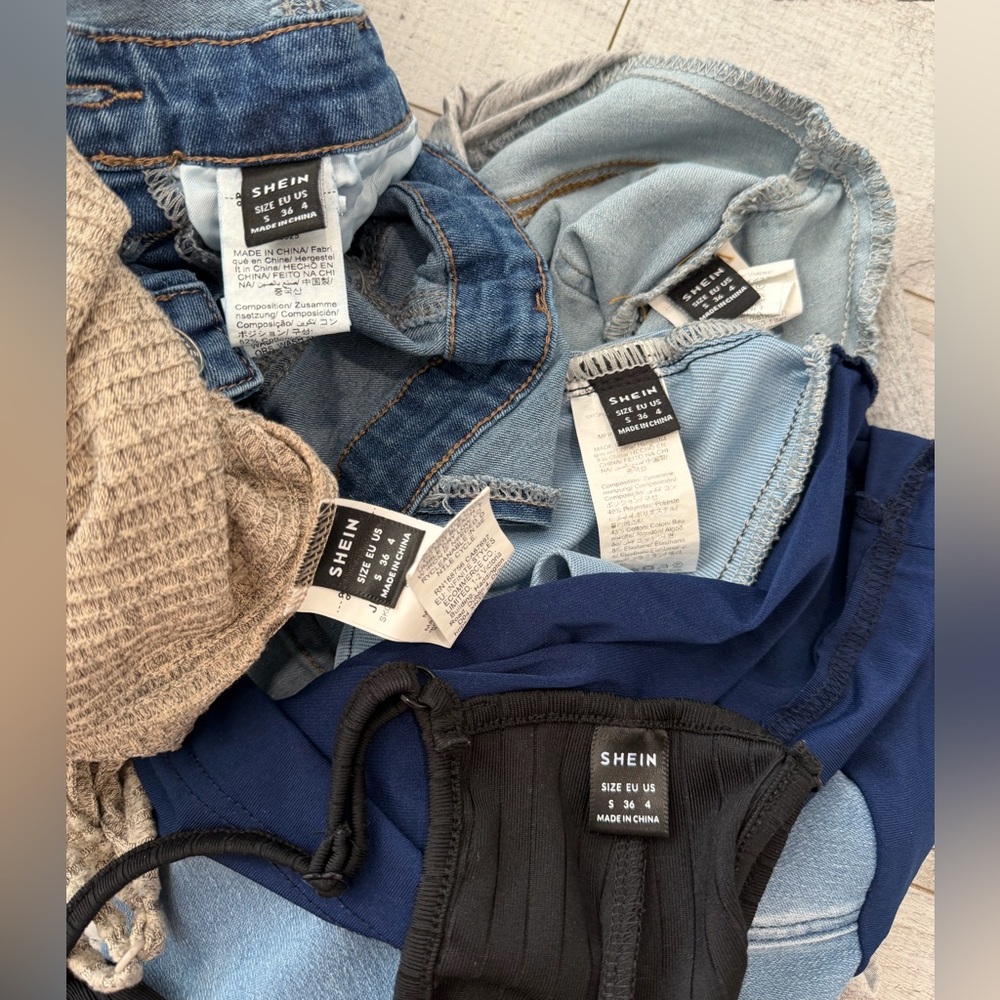 Huge Maternity Bundle!! All size Small - image 8